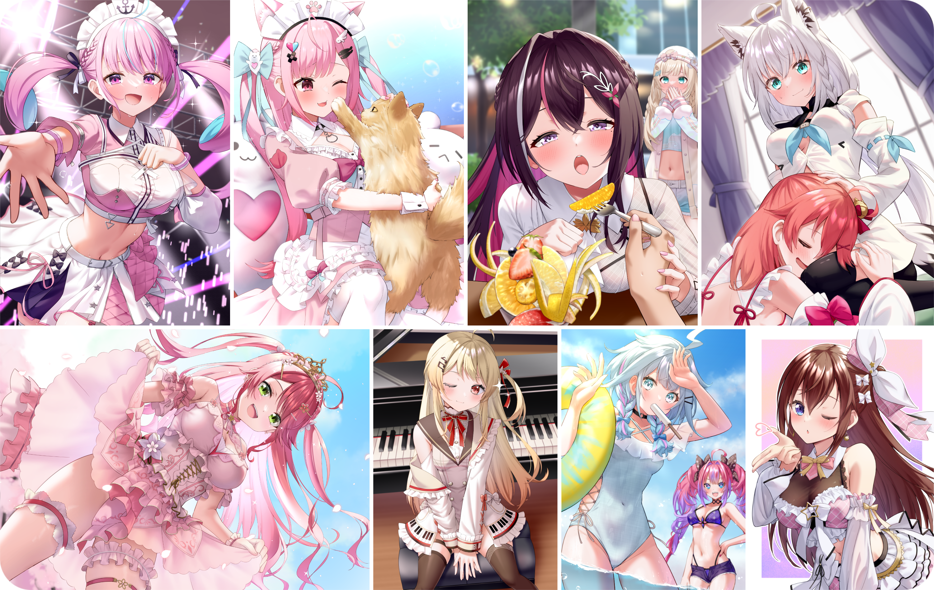 ポートフォリオ